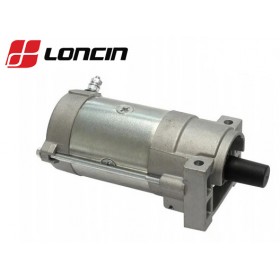 EL. STARTERIS LONCIN LC2P82F