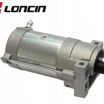 EL. STARTERIS LONCIN LC2P82F
