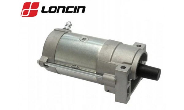 STARTERIS LONCIN LC2P82F