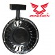 STARTERIS ZONGSHEN 168FB 6,5HP