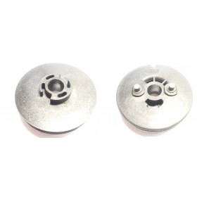 STARTERIO RITĖ MAKITA 120, 123, 133