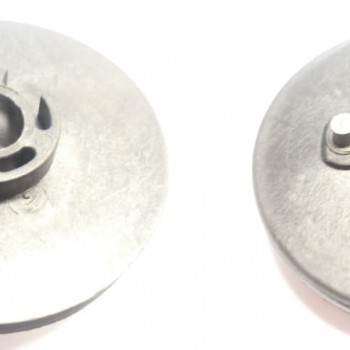 STARTERIO RITĖ MAKITA 120, 123, 133