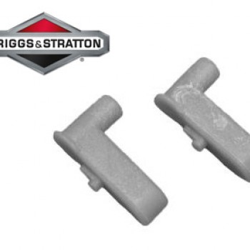 STARTERIO ŠUNIUKAS BRIGGS&STRATTON PLASTMASINIS KOMPLEKTAS 2VNT Originali prekė