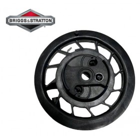 STARTERIO RITĖ BRIGGS&STRATTON MAŽESNĖ Originali prekė