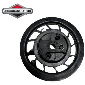 STARTERIO RITĖ BRIGGS&STRATTON MAŽESNĖ Originali prekė
