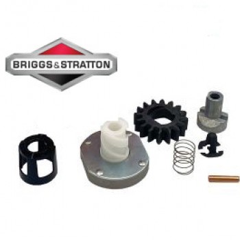 Starterio bendeksas seno tipo varikliams BRIGGS&STRATTON Originali prekė