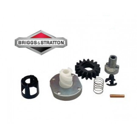 Starterio bendeksas seno tipo varikliams BRIGGS&STRATTON Originali prekė