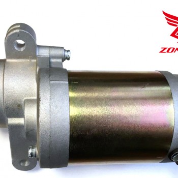 EL. STARTERIS ZONGSHEN XP420 11,5HP MTD Thorx