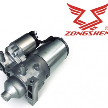 EL. Starteris ZONGSHEN GB1000
