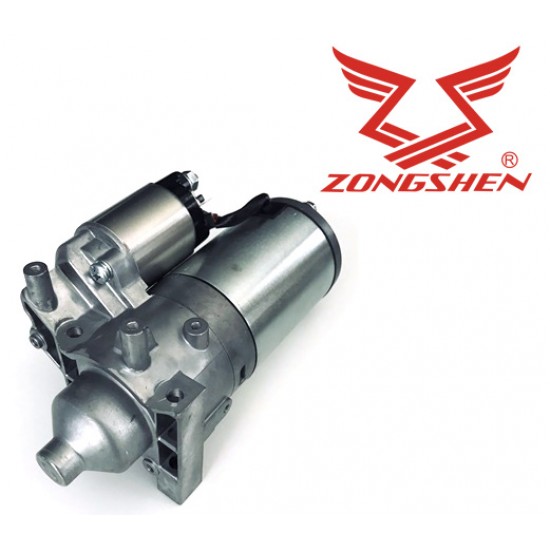 EL. Starteris ZONGSHEN GB1000