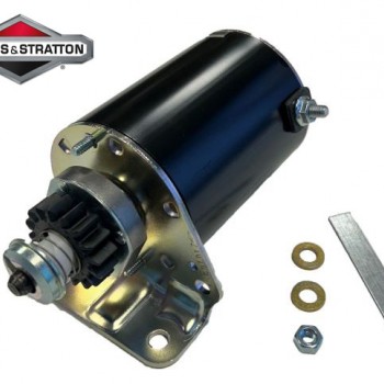 ELEKTRINIS STARTERIS BRIGGS&STRATTON TRAKTORIUKAMS Originali prekė
