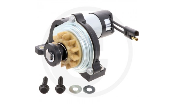 ELEKTRINIS STARTERIS BRIGGS & STRATTON – ORIGINALUS, 12 DANTŲ