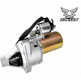 EL. STARTERIS HONDA GX340, GX390  Zongshen 188F