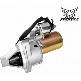 EL. STARTERIS HONDA GX340, GX390  Zongshen 188F