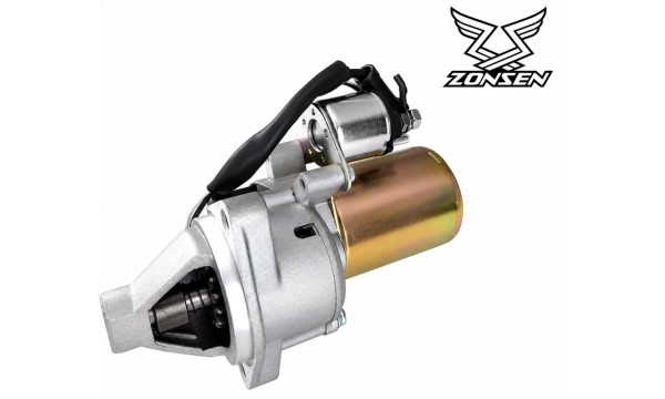 EL. STARTERIS HONDA GX340, GX390  Zongshen 188F