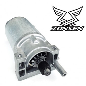 ORIGINALUS ELEKTRINIS STARTERIS ZONGSHEN XP380A, XP440