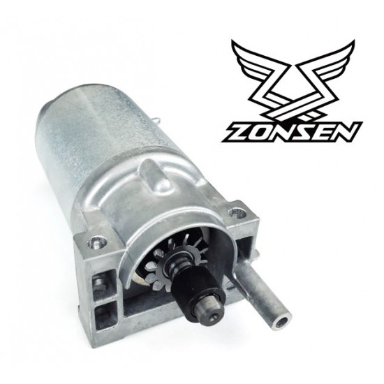 ORIGINALUS ELEKTRINIS STARTERIS ZONGSHEN XP380A, XP440