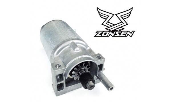 ORIGINALUS ELEKTRINIS STARTERIS ZONGSHEN XP380A, XP440