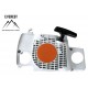 STARTERIS TINKANTIS STIHL 017, 018, MS170, MS170C, MS180, MS180C