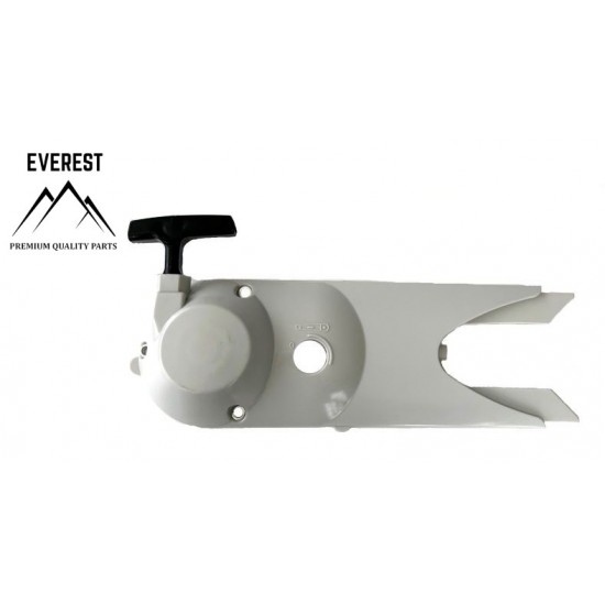 RANKINIO STARTERIO KOMPLEKTAS TINKANTIS STIHL TS400