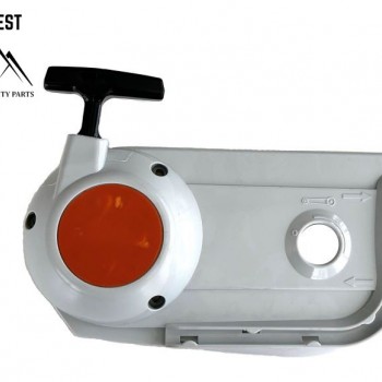 RANKINIO STARTERIO KOMPLEKTAS TINKANTIS STIHL TS700 – EVEREST