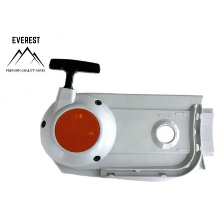 RANKINIO STARTERIO KOMPLEKTAS TINKANTIS STIHL TS700 – EVEREST