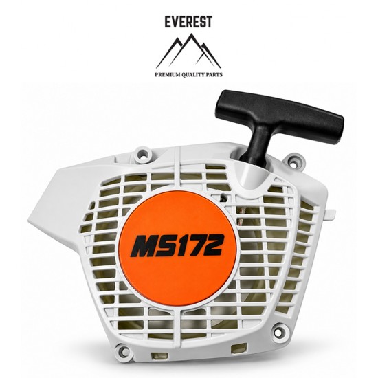 STARTERIS TINKANTIS STIHL MS182, MS212
