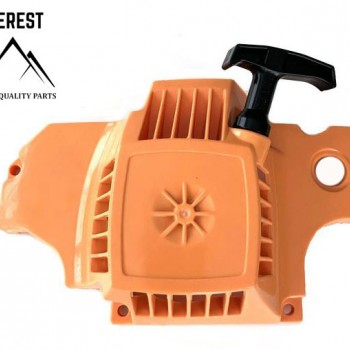 STARTERIS TINKANTIS PARTNER IR POULAN 351 PJŪKLAMS – EVEREST