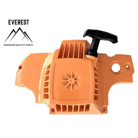 STARTERIS TINKANTIS PARTNER IR POULAN 351 PJŪKLAMS – EVEREST