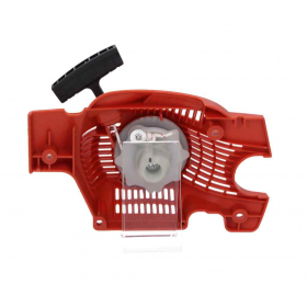 STARTERIS TINKANTIS HUSQVARNA 136, 136LE, 137, 137E, 141, 141LE, 142, 142E