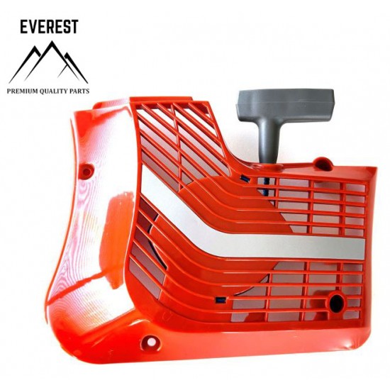 STARTERIS TINKANTIS PARTNER K750 BETONO PJAUSTYKLEI – EVEREST