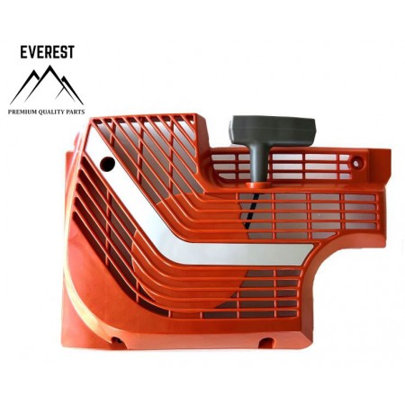 STARTERIS TINKANTIS PARTNER K1250 BETONO PJAUSTYKLEI – EVEREST