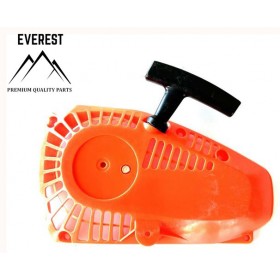 Starteris kinietiško pjūklo 25cc