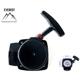 STARTERIS KINIETIŠKO TRIMERIO 26cc 32cc