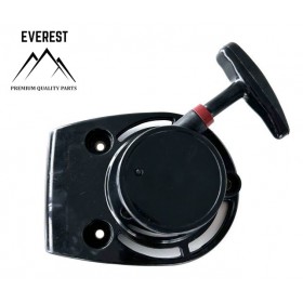 STARTERIS KINIETIŠKO TRIMERIO 4-suw GX35