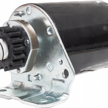 ELEKTRINIS STARTERIS  BRIGGS&STRATTON 16 DANTU