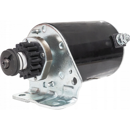 ELEKTRINIS STARTERIS  BRIGGS&STRATTON 16 DANTU