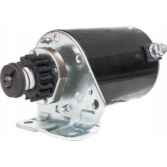 ELEKTRINIS STARTERIS  BRIGGS&STRATTON 16 DANTU
