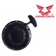 STARTERIS ZONGSHEN GB270