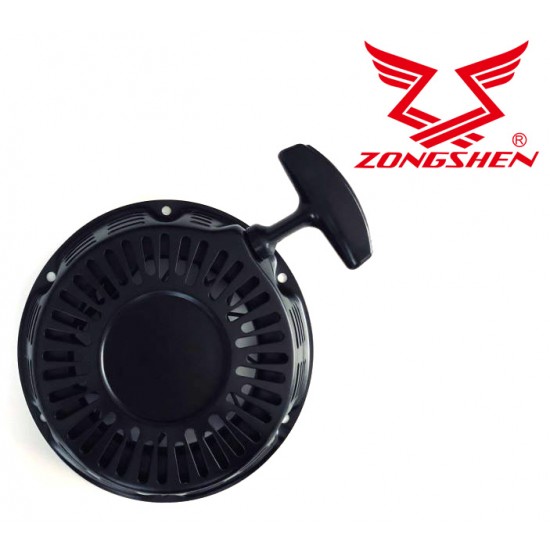 STARTERIS ZONGSHEN GB420