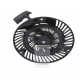 STARTERIS BRIGGS&STRATTON PLASTMASINIS