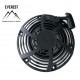 STARTERIS BRIGGS&STRATTON SERIA 800E, 850E, 875E PREMIUM