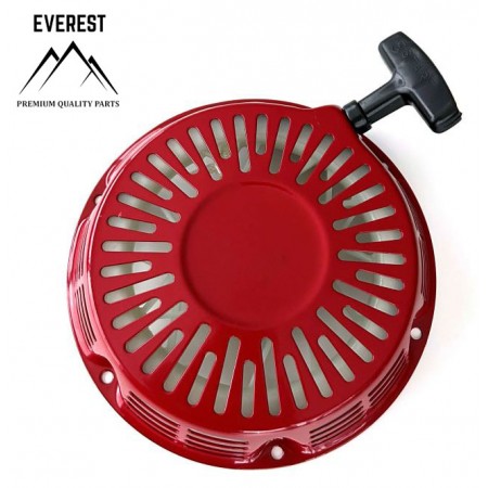 UŽVEDIMO STARTERIS TINKANTIS HONDA GX340, GX390