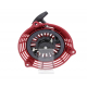 Rankinis starteris Honda GCV135 / GCV160 (28400-ZE8-003ZB)