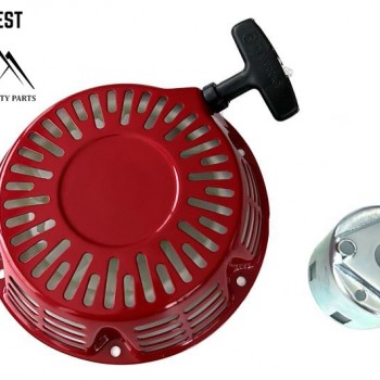 UŽVEDIMO STARTERIS TINKANTIS HONDA GX240, GX270