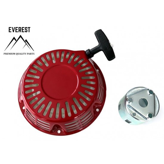UŽVEDIMO STARTERIS TINKANTIS HONDA GX240, GX270