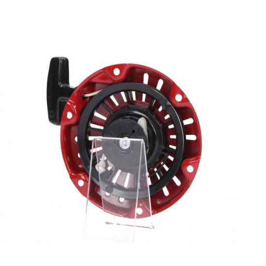 STARTERIS HONDA GX100 FIKSATORIUS PLASTMASINIS