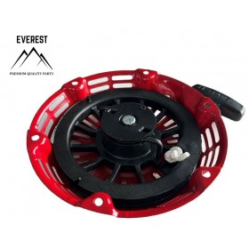 STARTERIS TINKANTIS HONDA GX110-GX160 METALINIS LIEŽUVIS APVALIOS L FORMOS EVEREST