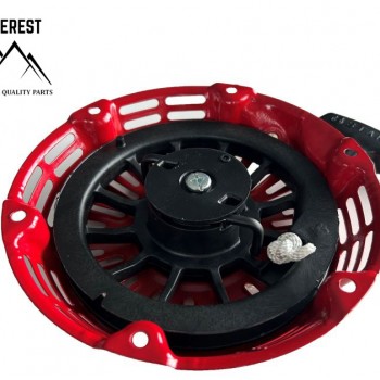 STARTERIS TINKANTIS HONDA GX110-GX160 METALINIS LIEŽUVIS APVALIOS L FORMOS EVEREST