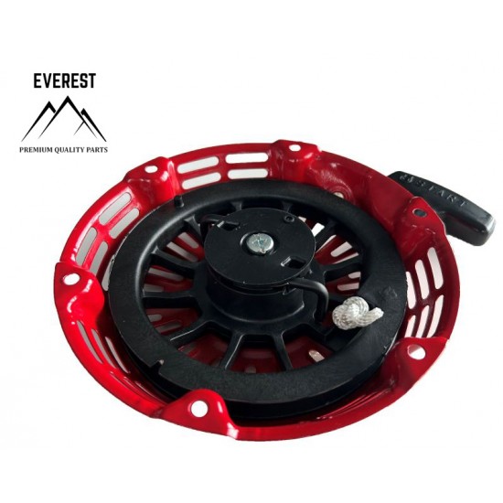 STARTERIS TINKANTIS HONDA GX110-GX160 METALINIS LIEŽUVIS APVALIOS L FORMOS EVEREST